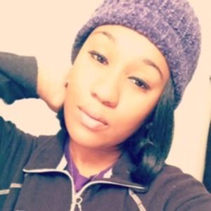 Meet your Posher, Marissa